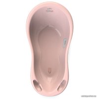 Ванночка для купания Kidwick Шатл KW220306 (розовый)