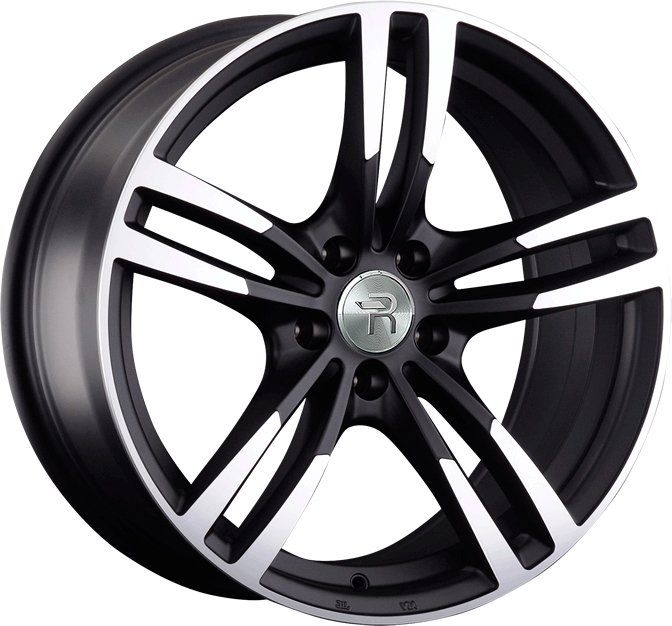 

Литые диски Replay A119 19x8.5" 5x112мм DIA 66.6мм ET 28мм MBF