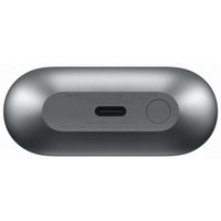 Наушники Samsung Galaxy Buds 3 Pro (серебристый)