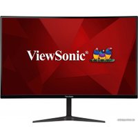 Игровой монитор ViewSonic VX2718-2KPC-MHD