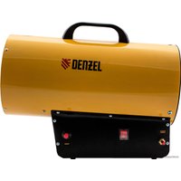 Газовая тепловая пушка Denzel GHG-30