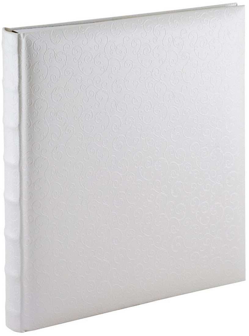 

Фотоальбом Fotografia Свадебный FA-EBB30-701 (серый)