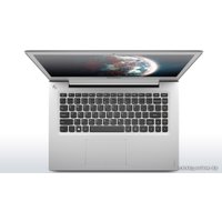 Ноутбук Lenovo IdeaPad U430p (59404394)