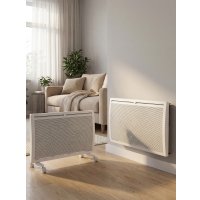 Конвектор Denzel HybridX-2000