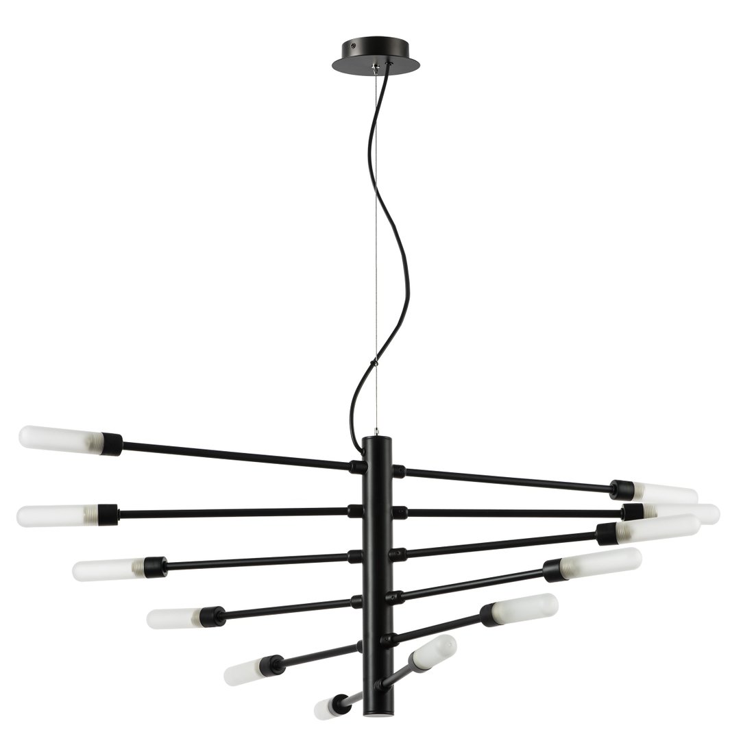

Подвесная люстра Lightstar Ragno 733127
