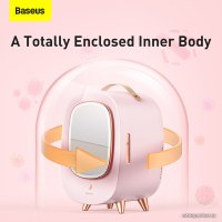 Бьюти-холодильник Baseus Beauty Fridge 13L
