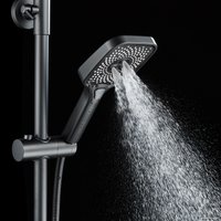 Душевая система  Shevanik SS9636H
