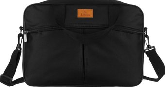 Дорожная сумка Cedar Lorenti LR-TL15609 (черный)