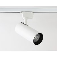 Трековый светильник Ambrella light GL5822 WH (белый)