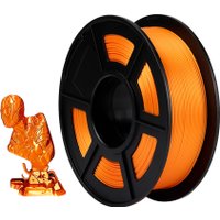 Пластик NV Print NV-3D-SILK-PLA-P-BRASS (1.75мм, 1кг, Brass)