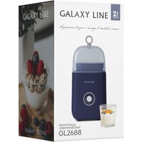 Йогуртница Galaxy Line GL2688