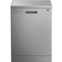 Отдельностоящая посудомоечная машина BEKO DFN05310S