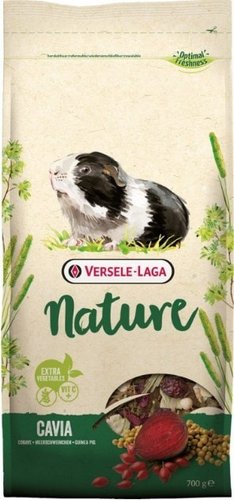 Корм для грызунов Versele Laga Nature Cavia 700 г