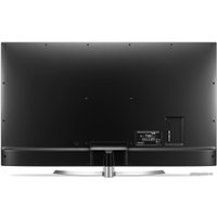 Телевизор LG 43UJ655V