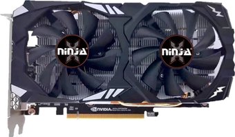 NVIDIA GeForce GTX 1660 Ti купить в Минске
