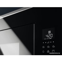 Микроволновая печь Electrolux KMFD264TEX