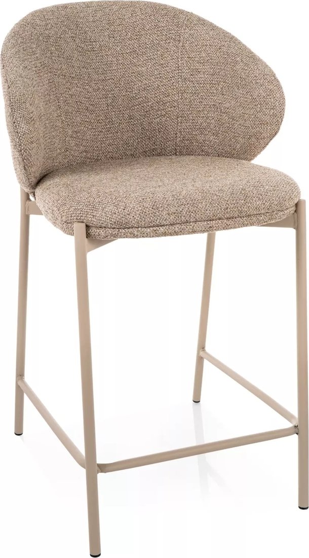 Стул Signal Kioto H-2 (t.253 бежевый/кашемир)