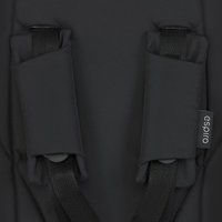 Коляска прогулочная «книга» Espiro Just 11884 (108, Tasty Muffin)