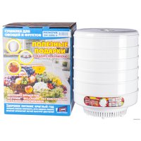 Сушилка для овощей и фруктов Renova DH-500V/5