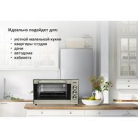 Мини-печь Simfer M 3528