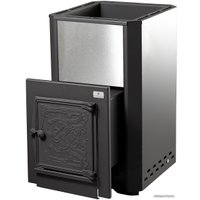 Банная печь Кронос Олимп Премиум 16 ВЧ