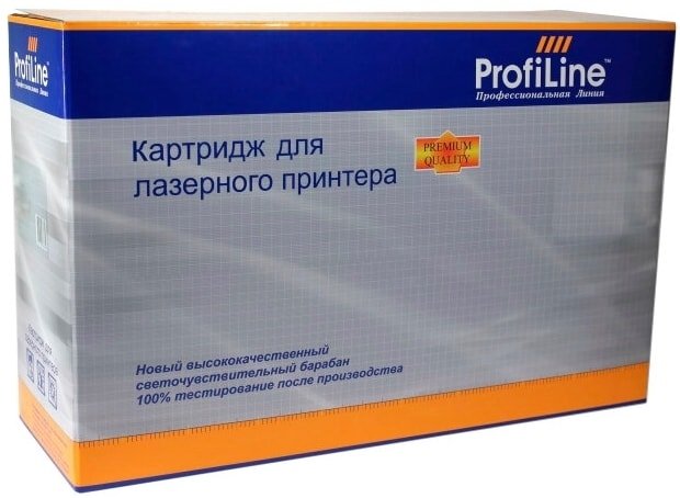 

Картридж ProfiLine PL-045HY-Y (аналог Canon 045HY)