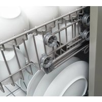 Встраиваемая посудомоечная машина Hansa ZIM466ELH