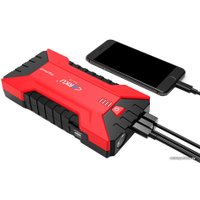 Портативное пусковое устройство Carku PRO-10