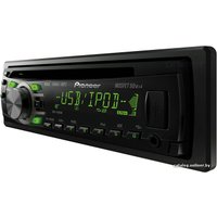 CD/MP3-магнитола Pioneer DEH-4300UB