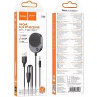 Bluetooth адаптер Hoco E150 1.5м