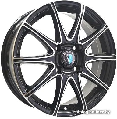 Литые диски Venti 1606 16x6 4x100мм DIA 60.1мм ET 45мм BD