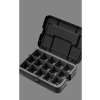 Дрель-шуруповерт BlackZero 3 In 1 Combo Tool (с АКБ, кейс, набор оснастки)