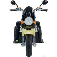 Электротрицикл Farfello TR1508A (бежевый)