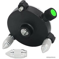 Ротационная платформа (треггер) DLT TR2 0782