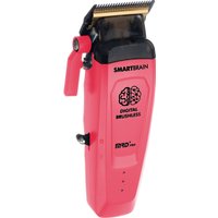 Машинка для стрижки волос MRD Pro HC-90-4 Smart Brain (розовый)