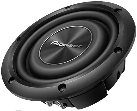 

Головка сабвуфера Pioneer TS-A2000LD2