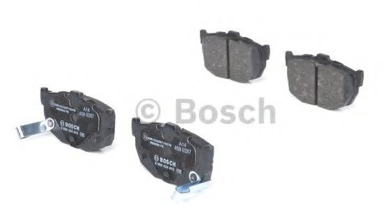 

Bosch 0986424418