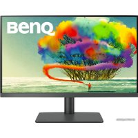 Монитор BenQ DesignVue PD2705U