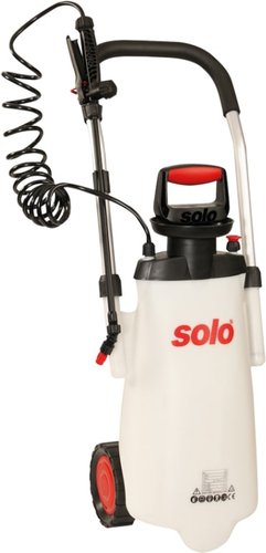 Ручной опрыскиватель Solo 453