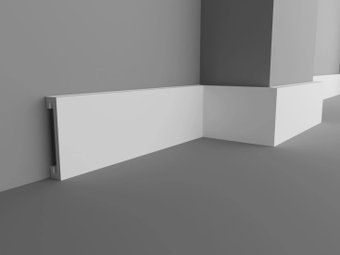 Плинтус Marca Bello Arca80