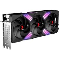 Видеокарта PNY GeForce RTX 4070 Ti Super 16GB XLR8 Gaming Verto Epic-X RGB Overclocked Triple Fan VCG4070TS16TFXXPB1-O