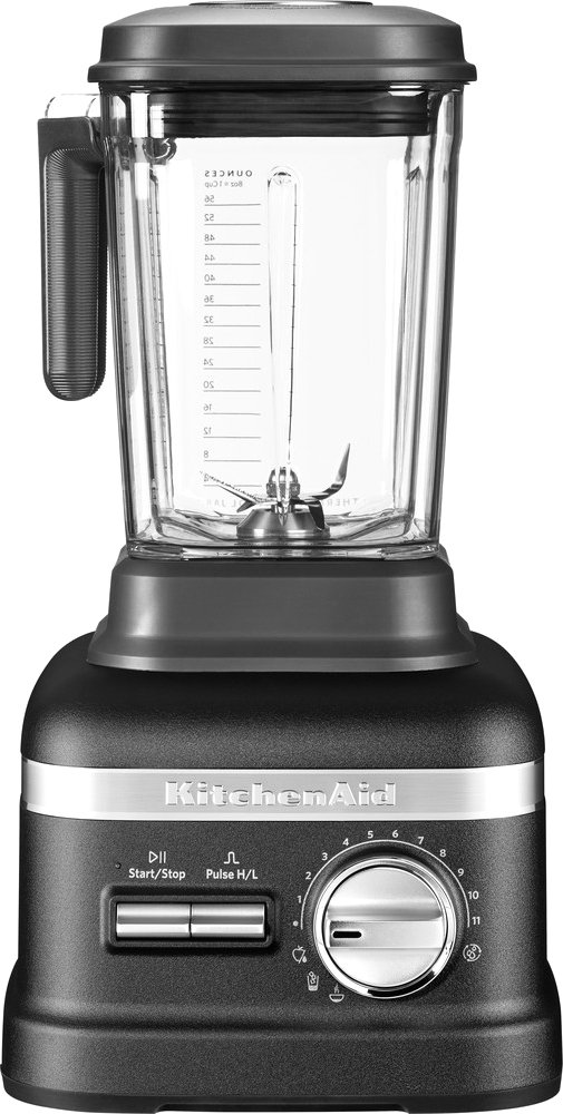 

Стационарный блендер KitchenAid Artisan Power Plus 5KSB8270EBK