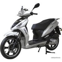 Скутер Lifan LF125T-9R