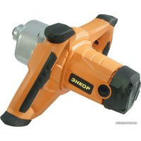 Строительный миксер Энкор МЭ-2 1600ЭМ