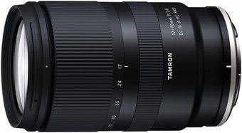 Объектив Tamron 17-70mm F/2.8 Di III-A VC RXD для Nikon Z