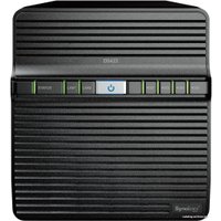Сетевой накопитель Synology DiskStation DS423