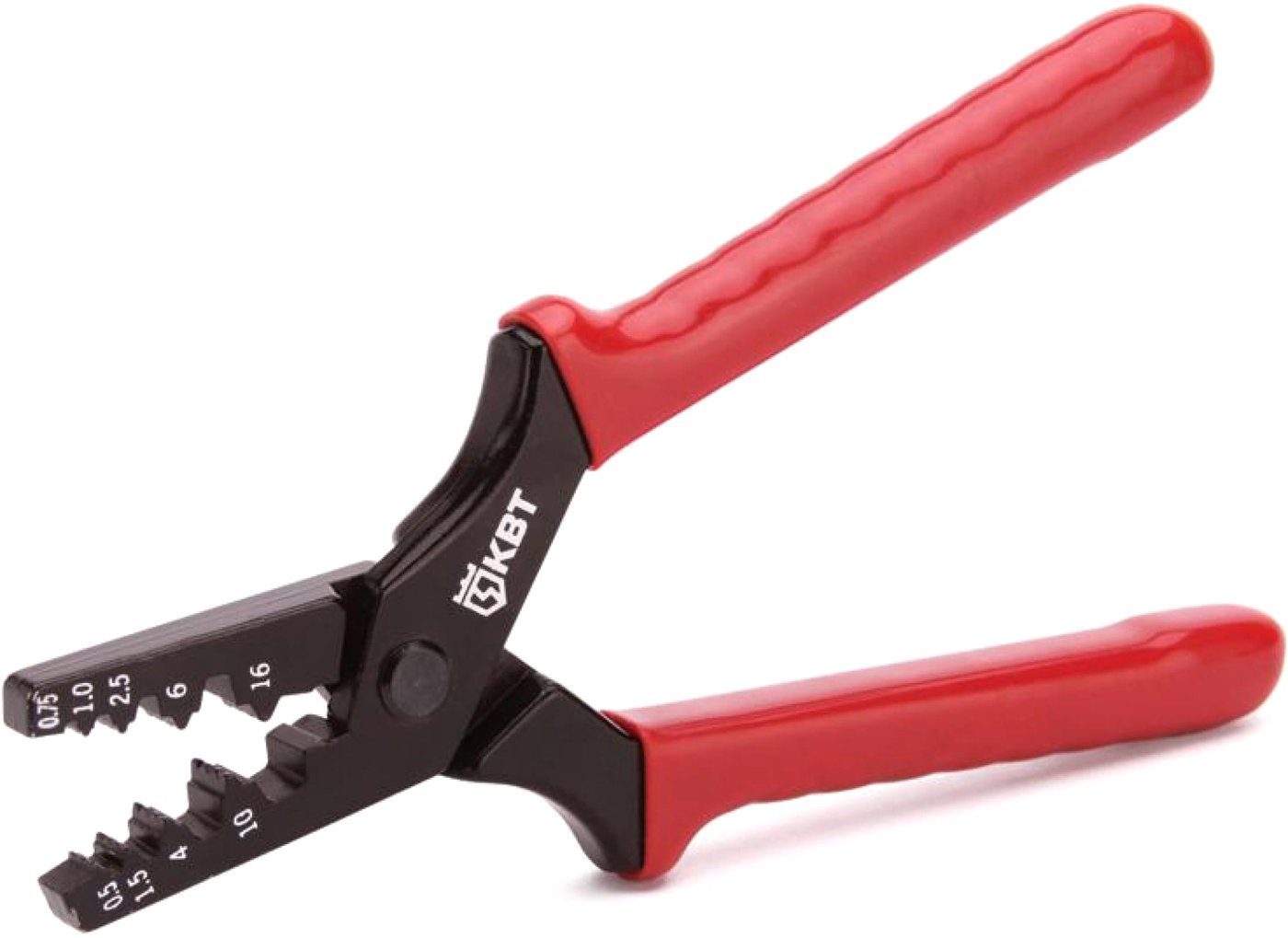 

Пресс-клещи КВТ КВТ ПКВ-16/55927