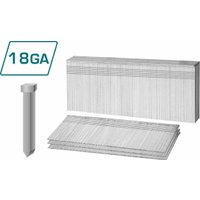 Гвозди для пистолета Total TAC918356 (6000 шт)