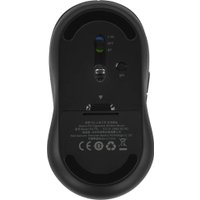 Мышь Baseus BS-F02B (космический черный)