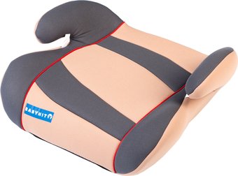 Детское сиденье Babyhit Boost X (бежевый)